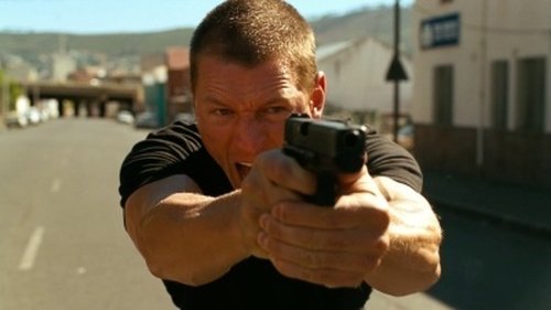 Strike Back - 5. Bölüm