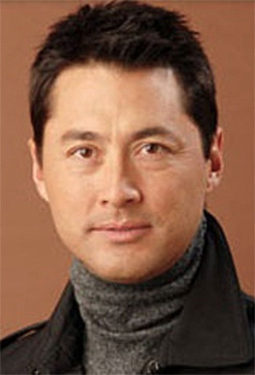 Zdjęcie Michael Wong