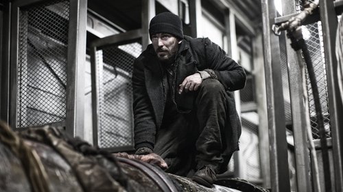 Snowpiercer (2013) Voller Film-Stream online anschauen