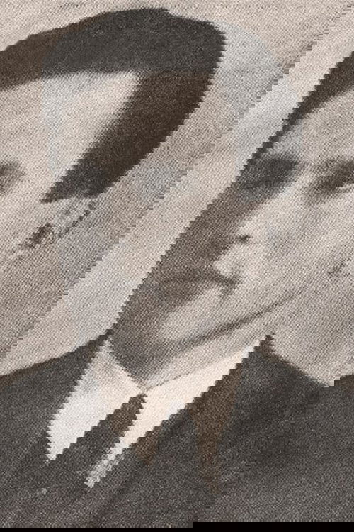 Semyon Sakharov