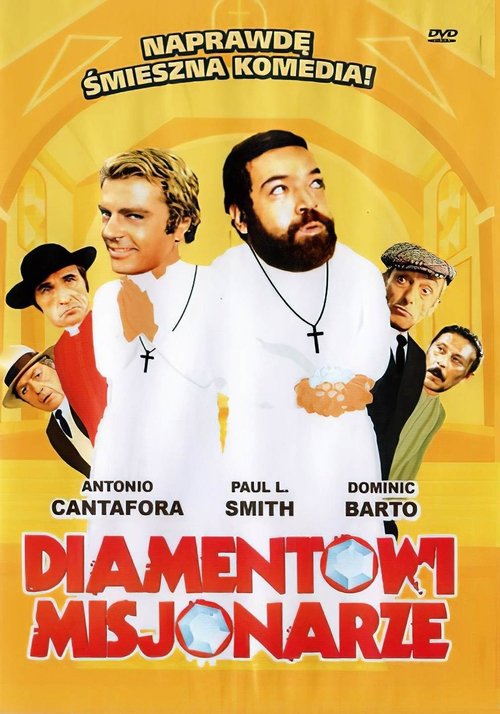 Šimon a Matúš: Obchodníci s diamantmi