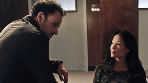 Elementary - The Leviathan