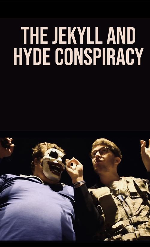 The+Jekyll+and+Hyde+Conspiracy