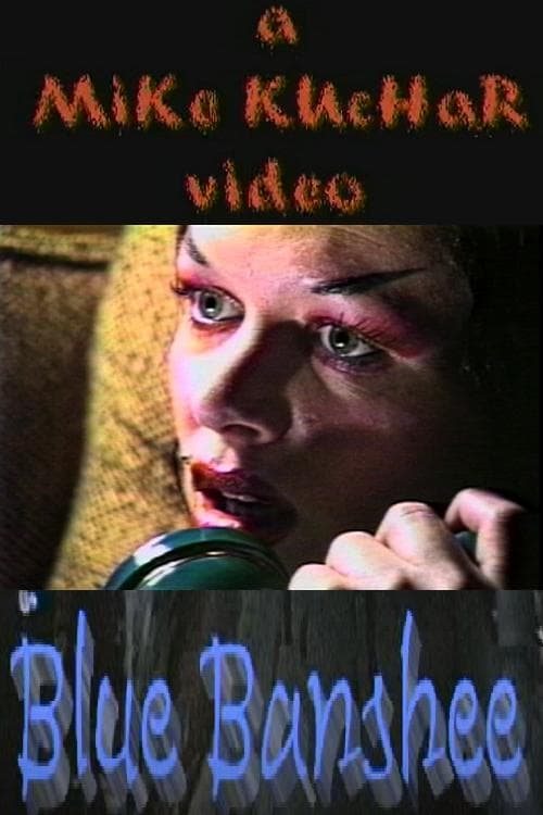 Blue Banshee (1994) Bekijk volledige filmstreaming online