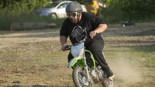 Kevin Can Wait - 2. Bölüm