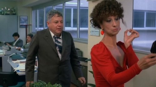 Fantozzi Still Suffers (1983) فيلم كامل على الانترنت