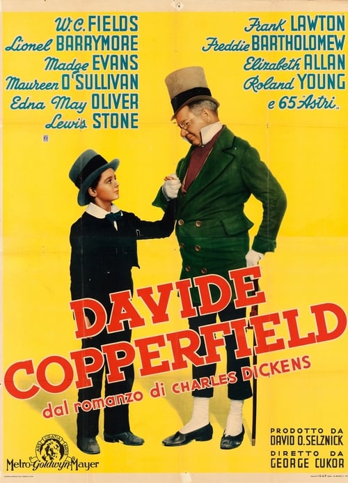 David+Copperfield
