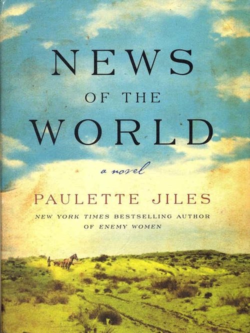 News of the World (2020) Ver Pelicula Completa Streaming Online