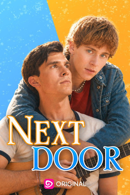 Next Door Poster
