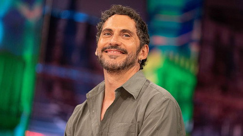 Paco León