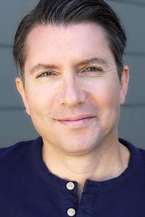 Cast member photo for yerman-gur