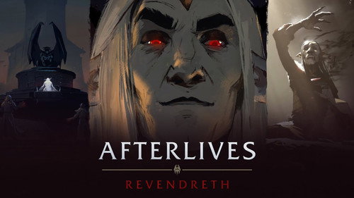 Revendreth