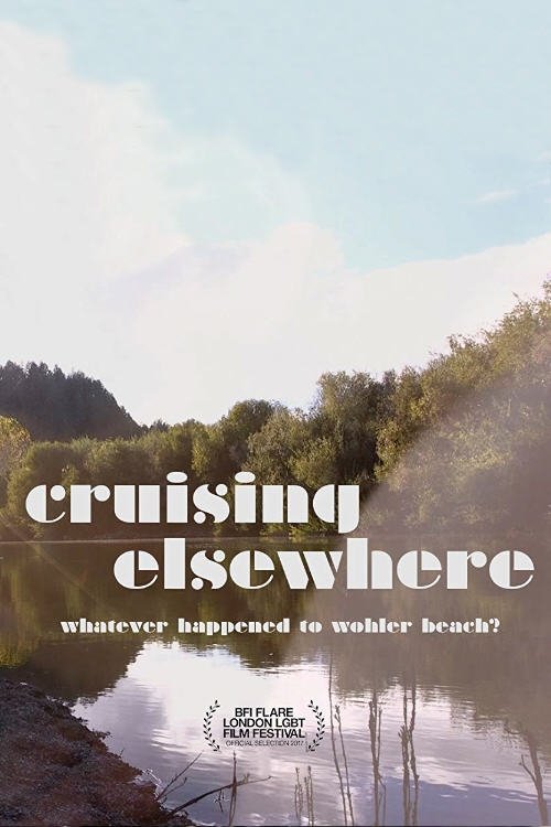 Cruising+Elsewhere