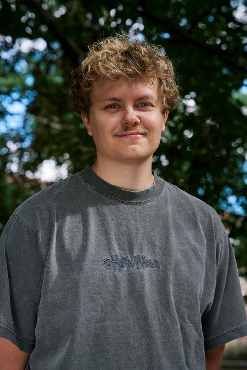 Truls Steinsvik