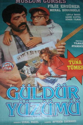 Güldür Yüzümü 1985 Güldür Yüzümü 1985