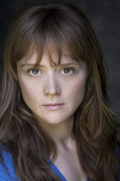 Poster of Amelia Reynolds
