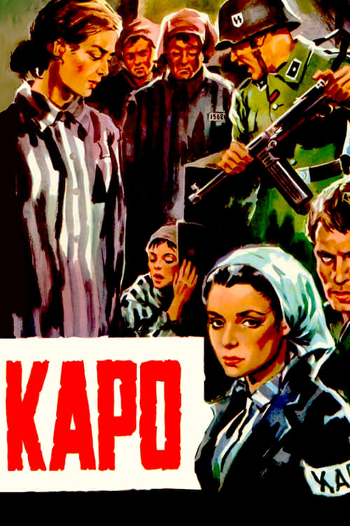 Kapo 1960