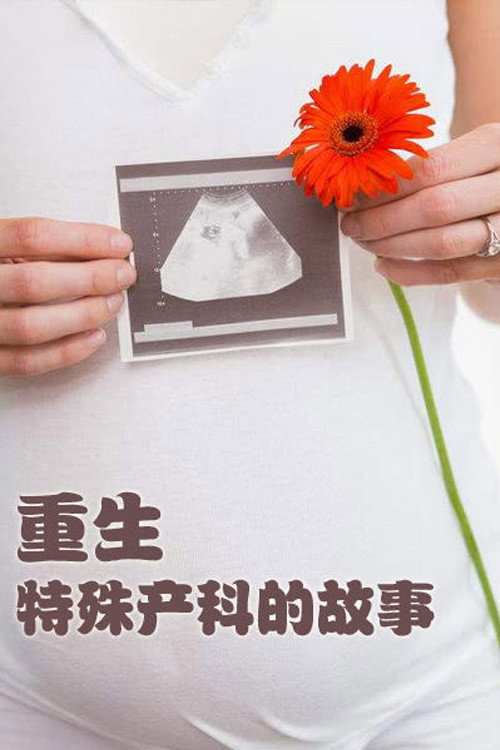 重生 特殊产科的故事电影海报