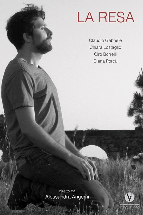 La resa Poster