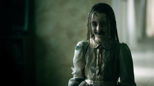 Haunted - 3. Bölüm