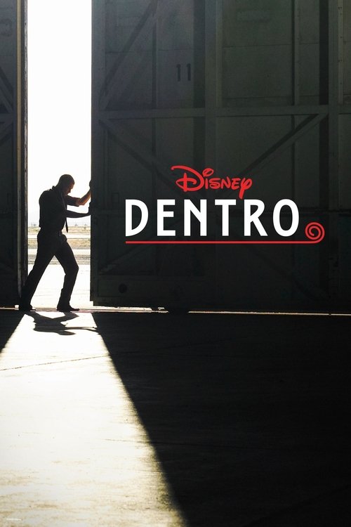 Poster of Disney por dentro