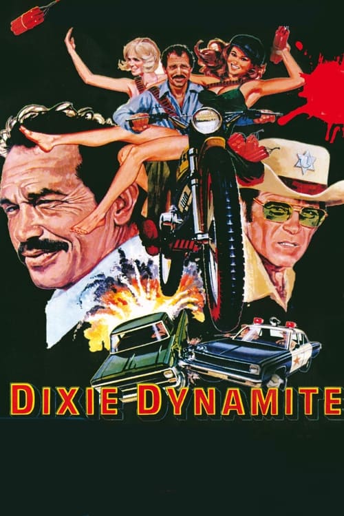 Dixie+Dynamite+e+Patsy+Tritolo