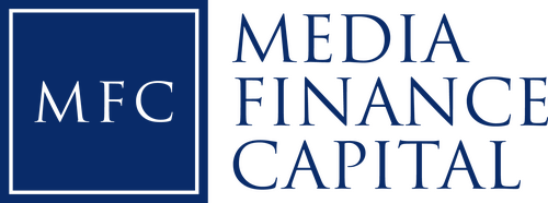 Media Finance Capital Logo