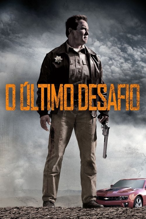 Assistir ! O Último Desafio 2013 Filme Completo Dublado Online Gratis