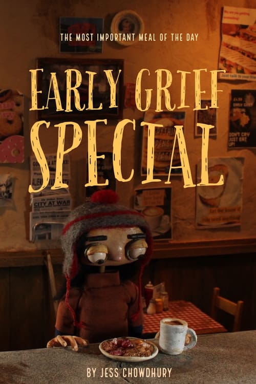 Early+Grief+Special