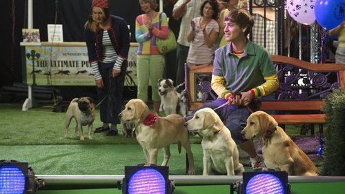 Una pareja de tres: Los años cachorros (2011) Película completa en línea