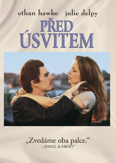 Před úsvitem poster Před úsvitem (1995) s českými titulky