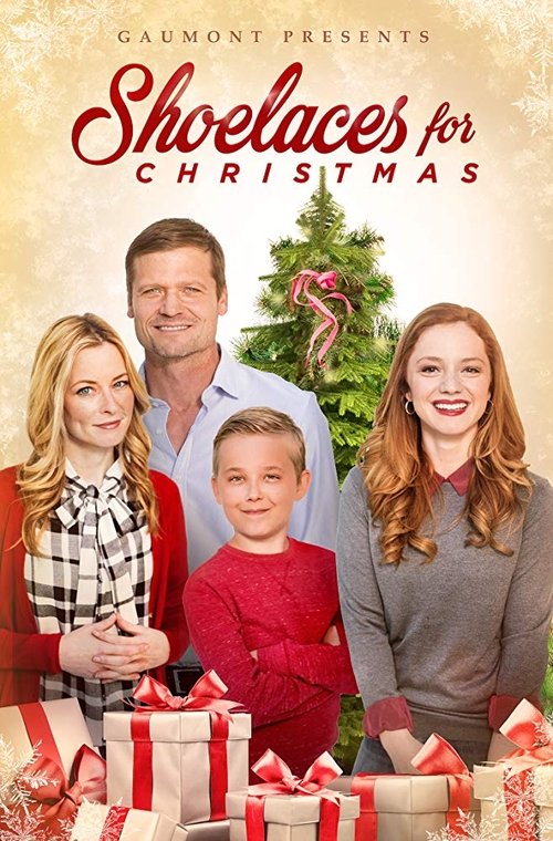 Shoelaces for Christmas (2018) PelículA CompletA 1080p en LATINO espanol Latino