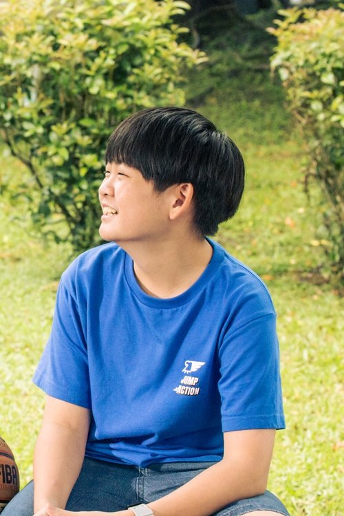 Poster of Yi-Hsuan Cheng