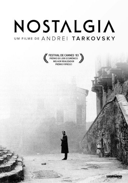 Assistir ! Nostalgia 1983 Filme Completo Dublado Online Gratis