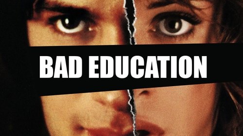 La Mala Educación - Schlechte Erziehung (2004) filme kostenlos
anschauen -1440p-M4V