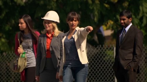 Parks and Recreation - 1. Bölüm