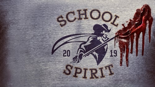 School Spirit (2019) Watch Full Movie Streaming Online