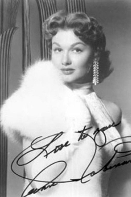 Zdjęcie Ann Robinson