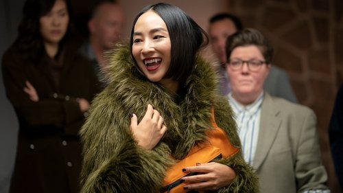 What We Do in the Shadows - 8. Bölüm