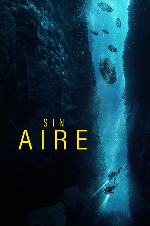 Poster of Sin Aire