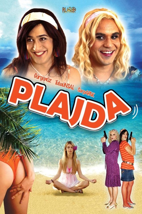 Plajda