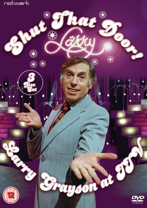 Larry Grayson: Shut That Door! (2018) PelículA CompletA 1080p en LATINO espanol Latino