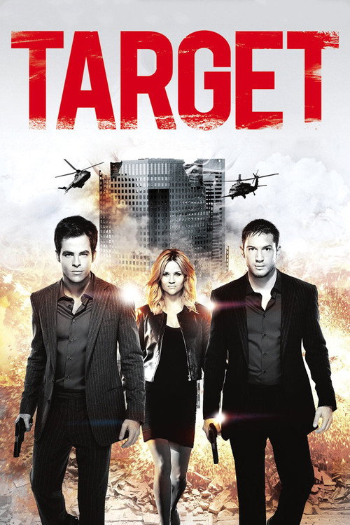 Target (2012) Film Complet en Francais