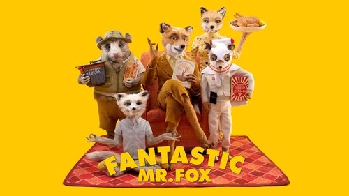 Der fantastische Mr. Fox (2009)