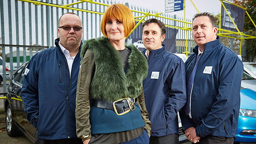 Mary Portas: Secret Shopper第2季第4集