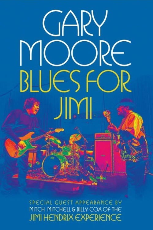 Gary+Moore%3A+Blues+for+Jimi