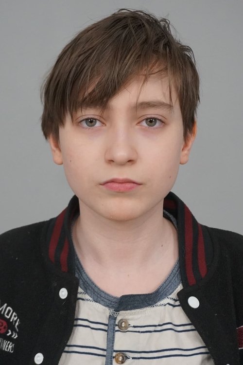 Poster of Ruben Tolk