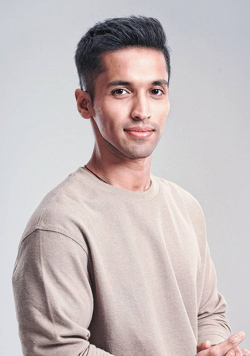 Durjoy Dutta