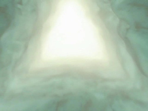 Sea of the Wind, Shore of the Labyrinth - Chapter Five