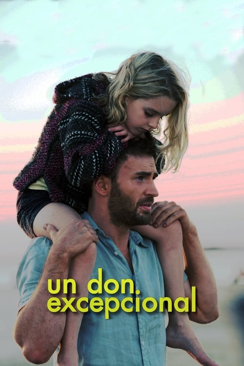 Un don excepcional (2017) PelículA CompletA 1080p en LATINO espanol Latino